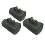 Soft Gasoline Container Bag with Hose Outdoor Fuel Bladder Supplies Portable 10L| Universal Fit | High-Performance - Image 5