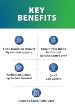 OneAssist 2 Years Total Protection Plan for Laptop Between INR 80001-90000 (E-Mail Delivery Only) - Image 5