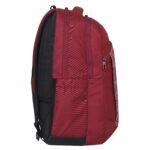 Arctic Fox Mesh Terrain Black 38 Liters, 15.6 inch Laptop Backpack for Men and Women - Image 5