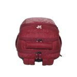 Arctic Fox Mesh Terrain Black 38 Liters, 15.6 inch Laptop Backpack for Men and Women - Image 7