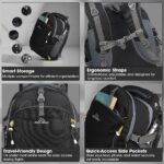 MOVE-MEANT METRO-TRECK - Image 6