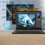 MSI Prestige 14 AI Evo, Intel 1st Gen. Ultra 5 125H,Built-in AI, 36CM FHD+ 144Hz Laptop(16GB/1TB NVMe SSD/Windows 11 Home/Intel Arc/Stellar Gray/1.7Kg), C1MG-050IN - Image 4