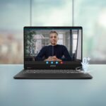 MSI Prestige 14 AI Evo, Intel 1st Gen. Ultra 5 125H,Built-in AI, 36CM FHD+ 144Hz Laptop(16GB/1TB NVMe SSD/Windows 11 Home/Intel Arc/Stellar Gray/1.7Kg), C1MG-050IN - Image 8