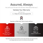 MSI Prestige 14 AI Evo, Intel 1st Gen. Ultra 5 125H,Built-in AI, 36CM FHD+ 144Hz Laptop(16GB/1TB NVMe SSD/Windows 11 Home/Intel Arc/Stellar Gray/1.7Kg), C1MG-050IN - Image 10