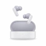Original Bluetooth Earbuds for OnePlus Buds 2R with Deep Bass, Fast Pairing, Clear Call, Lightweight in-Ear Type C Charging (White) - Image 5