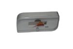 AkMo Flash Pen Drive USB 2.0 Pendrive Metal Body with Hook for Laptop and Computer (8 GB) - Image 3