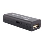 Wireless Router,Network Router Mini Portable 3G/4G WirelessN USB WiFi Hotspot Router AP 150Mbps WLAN LAN RJ45 - Image 4