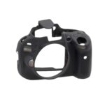 Nema Silicone Camera Cover-600D,650D,700D-Black - Image 3