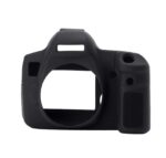 Nema Silicone Camera Cover-600D,650D,700D-Black - Image 5