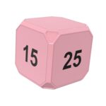 Enakshi® Desk Timer Digital Timer Productivity Timer for Cooking Study Shower Pink|Home & Garden | Kitchen, Dining & Bar | Kitchen Tools & Gadgets | Timers - Image 6