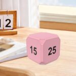 Enakshi® Desk Timer Digital Timer Productivity Timer for Cooking Study Shower Pink|Home & Garden | Kitchen, Dining & Bar | Kitchen Tools & Gadgets | Timers - Image 8