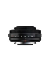Fujifilm Fujinon XF 27MM F2.8 R Waether Resistance Prime Lens for Vlogging | Wedding | Street | Landscapes (Full Frame Equivalent = 41MM) with 2+1* Year Warranty - Image 4