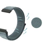 ACM Watch Strap Nylon Soft 22mm compatible with Oneplus Watch 2 Smartwatch Sports Band - Image 4