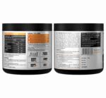 Asitis Nutrition Atom Creatine Monohydrate Powder 100 grams - 32 Servings | Dope Free | Enhances Performance | Promotes Muscle Gains | Mint Mojito Flavour - Image 3