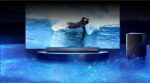 Edifier B700 Dolby Atmos Speaker System - 5.1.2 Soundbar with Wireless Subwoofer, Black - Image 3