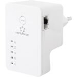 RENKFORCE RF-AP-N300Mini 300 MBit/s 2.4 GHz Wi-Fi Access Point - Image 4