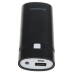 USB Power Bank Battery Charger Case DIY Box with LED Light for Phone Black|Cell Phones & Accessories | Chargers & Cradles|1 Set Power Bank DIY Kit - Image 3
