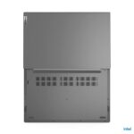 Lenovo V15 Intel i3-1115G4 3.0Ghz 15.6" (39.62cm) FHD 250 nits Antiglare Thin and Light Laptop,1YR ADP (4GB/256GB SSD/DOS/Iron Grey/1.7 Kg), 82KBA002IH - Image 5
