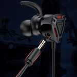 BNF® Gaming Earphone Gamer Headset Games Headphones 7.1 with Microphone Silver|Consumer Electronics | Portable Audio & Headphones | Headphones - Image 7