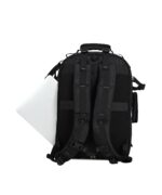STRAPON WHITE MAGIC DSLR Backpack Camera Bag with Rain Cover DSLR Camera with Lens 24-105 Lenses - 3 Nos 70-200 Or 150-600mm And 16-35 24-70 Flash Charger Laptop 17inches and Tripod - Image 4