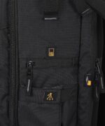 STRAPON WHITE MAGIC DSLR Backpack Camera Bag with Rain Cover DSLR Camera with Lens 24-105 Lenses - 3 Nos 70-200 Or 150-600mm And 16-35 24-70 Flash Charger Laptop 17inches and Tripod - Image 8