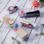 14 PCS Clear Plastic Drawer Organizer Tray for Makeup, Kitchen Utensils, Jewelries and Gadgets - Image 8