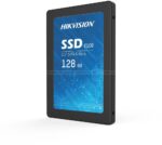 HIKVISION 128 GB 2.5-Inch SATA Internal SSD - 560MB/s Read & 500MB/s Write - 5-Year Warranty (HS-SSD-E100/128 GB) - Image 3