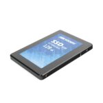 HIKVISION 128 GB 2.5-Inch SATA Internal SSD - 560MB/s Read & 500MB/s Write - 5-Year Warranty (HS-SSD-E100/128 GB) - Image 5