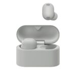 Sony WF-1000XM6 The Best Truly Wireless Noise Cancelling Earbuds (2026 Model), Bluetooth in-Ear Headphones, with Studio-Quality Sound, Up to 24 Hours of Battery Life, Platinum Silver - Image 3