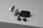 Sony WF-1000XM6 The Best Truly Wireless Noise Cancelling Earbuds (2026 Model), Bluetooth in-Ear Headphones, with Studio-Quality Sound, Up to 24 Hours of Battery Life, Platinum Silver - Image 10
