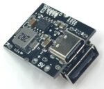 2 Pcs 1 USB Type-C Module Power Bank for Charging Power Supply PCB DIY Kit for Multiple Application - Image 3