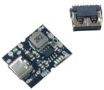 2 Pcs 1 USB Type-C Module Power Bank for Charging Power Supply PCB DIY Kit for Multiple Application - Image 4
