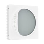 Sanitary Thermostat, AC220V Smart Corridor Thermostat - Image 6