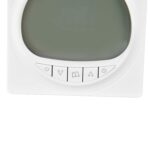 Sanitary Thermostat, AC220V Smart Corridor Thermostat - Image 10