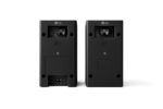 LG SPT8-S, 100W, 2.0 Channel Soundbar Rear Speaker Kit for S70TY, SQ70TY, SG10TY, S77TY, S90TY Soundbar Models., Powerful and Wrap-Around Sound, Design Fits Your Space, Black - Image 5