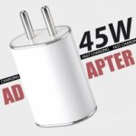 45W USB Type-C Charger Adapter, Compatible with CMF Phone/Nothing Phone 4a/4a pro/3/3a/2/2a/2a Plus/1... (All Series) BY APFEN® - Image 6