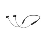 Original Wireless Neckband Z3 Compatible with Oneplus, 45dB Active Noise Cancellation, HD Mic, Magnetic Connection & Strong Bass with Long Last Battery Life (Black) - Image 8