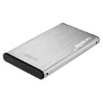 ATORSE New Portable Hdd External Hard Drive Disk Usb 3.0 For Pc Laptop Silver 2T|Computers/Tablets & Networking|Drives, Storage & Blank Media|Hard Drives (Hdd, Ssd & Nas)|External Hard Disk Drives - Image 3