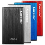 ATORSE New Portable Hdd External Hard Drive Disk Usb 3.0 For Pc Laptop Silver 2T|Computers/Tablets & Networking|Drives, Storage & Blank Media|Hard Drives (Hdd, Ssd & Nas)|External Hard Disk Drives - Image 4