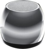 Logitech MK670 Comfort Wave Wireless Keyboard & Mouse Combo Home Office Active Lifestyle Modern Bundle with Micro Mirror Portable Wireless Bluetooth Speaker, Gel Wrist Pad & Gel Mouse Pad - Image 3