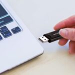 Innovone USB 3.2 Flash Drive, 32 GB, 5-Year Warranty, Compatible with Windows/Mac/Car USB, Gen 1. (Black) - Image 6
