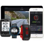 Mio Fuse Heart Rate Training with Activity Tracker, Regular (Aqua) - Image 7