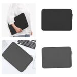 2X Portable Laptop Bag Travel Carrying Case Outdoor Lightweight Protective - Image 7