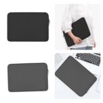 2X Portable Laptop Bag Travel Carrying Case Outdoor Lightweight Protective - Image 9
