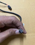 POWERASH HDD SSD Power Cable SATA to 6 Pin for Dell Vostro 3668 3669 3670 3660 3653 3667 3650 3250 3253 3267 3268 3470 Desktop PC Computer & Workstations for Home, Office Use - Image 3