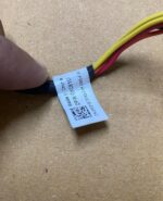 POWERASH HDD SSD Power Cable SATA to 6 Pin for Dell Vostro 3668 3669 3670 3660 3653 3667 3650 3250 3253 3267 3268 3470 Desktop PC Computer & Workstations for Home, Office Use - Image 4