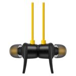 Wireless BT 320 for Acer Chromebook Tab 10 Original Sports Bluetooth Wireless Earphone with Deep Bass and Neckband Hands-Free Calling inbuilt with Mic,Hands-Free Call/Music (320W,SA2A,BLK) - Image 6