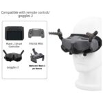 GetZget® Yagi Antenna Range Extender Signal Booster 5.8Ghz for DJI Mavic Mini, Mini 4 Pro, Spark, Mavic Air, Air 3, Mavic Pro, Mavic 2 pro, Avata, FPV Goggles 2 Accessories - Image 4