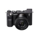 Sony E Mount Sony FE 24mm F2.8 G Full-Frame Lens (SEL24F28G) | Wide-Angle Prime | High Resolution & Ultra Compact - Image 3