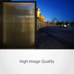 Sony E Mount Sony FE 24mm F2.8 G Full-Frame Lens (SEL24F28G) | Wide-Angle Prime | High Resolution & Ultra Compact - Image 4